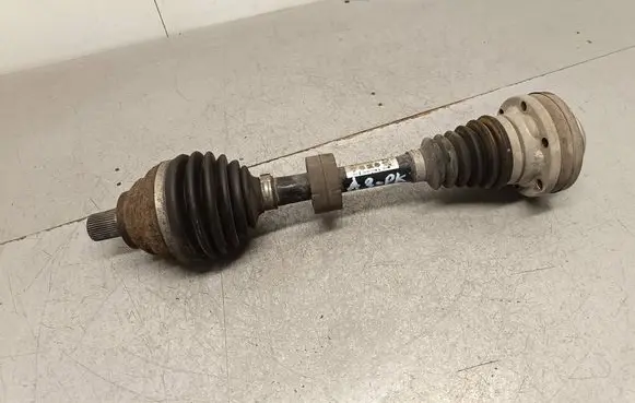 Audi A3 S3 8V Front driveshaft 5Q0407271BM