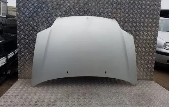 Toyota Corolla E120 E130 Engine bonnet/hood