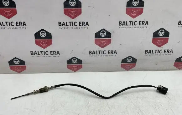Exhaust gas temperature sensor