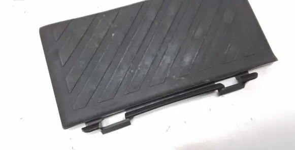 Volkswagen Atlas Foot rest pad/dead pedal 3CN864777