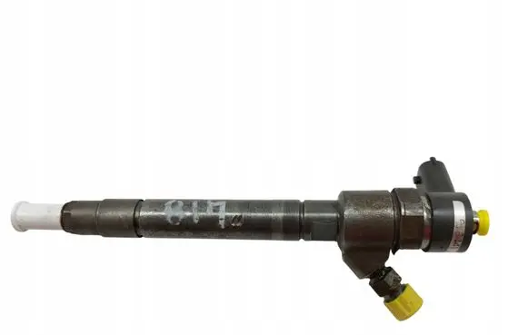 Volvo S60 Fuel injector 0445110251