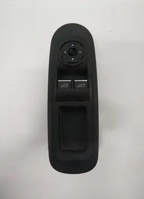 Ford S-MAX Electric window control switch