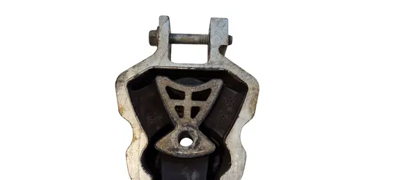 Ford Fusion II Gearbox mount DG936P082 DG936P082GB V1Z4A