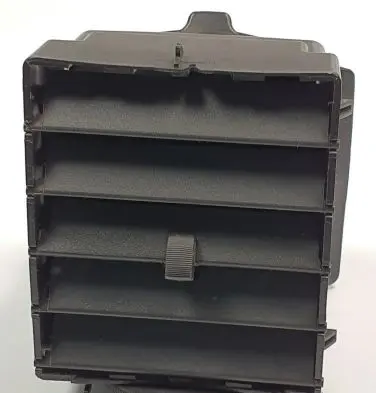 Dodge Nitro Dashboard side air vent grill/cover trim 1613673XDV