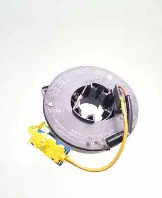 Opel Zafira A Airbag slip ring squib (SRS ring) 24436919 1610662