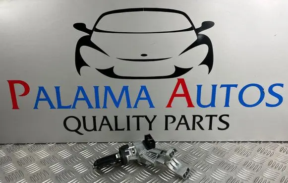 Fiat 500X Ignition lock 00519773460