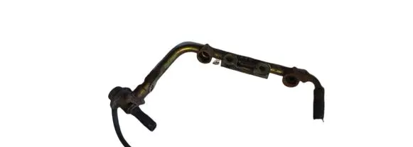 Subaru Legacy Engine coolant pipe/hose 17522A