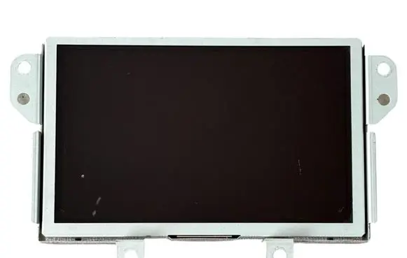 Ford Focus Screen/display/small screen GM5T18B955SB