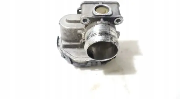 Citroen Berlingo Engine shut-off valve 