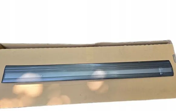 Toyota Land Cruiser (J100) Front door trim (molding) 7573160120