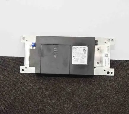 Phone control unit/module