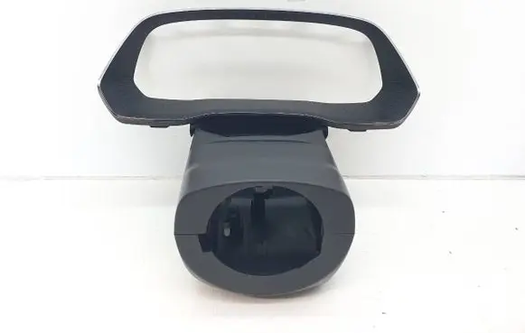 Skoda Octavia Mk4 Steering wheel column trim 5E3858559C