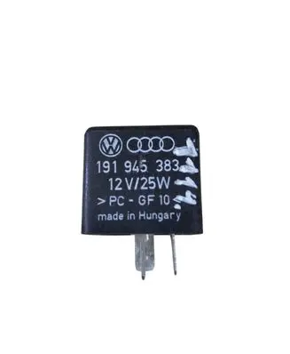 Audi A6 S6 C5 4B Other relay 191945383