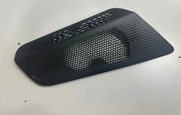 BMW iX Dash center speaker trim cover 9890920