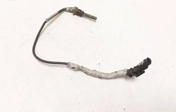 Volvo S60 Exhaust gas temperature sensor 31319841