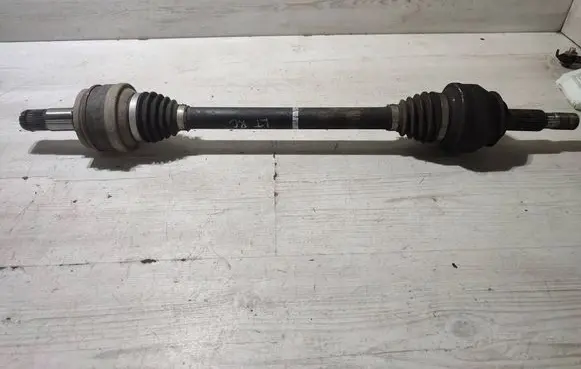 Lexus RC Rear driveshaft 3841