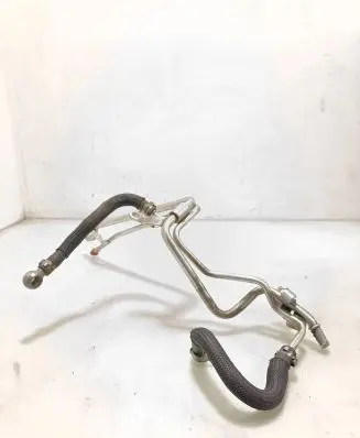 Mercedes-Benz CLA C117 X117 W117 Engine coolant pipe/hose