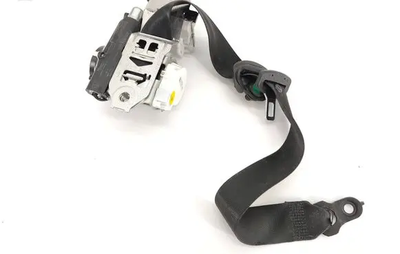Mercedes-Benz ML W166 Front seatbelt A1668603686 120321201089