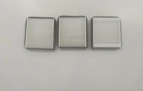 Ford Scorpio Cabin air micro filter set 95GX18N405AC