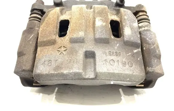 Jeep Cherokee Front brake caliper