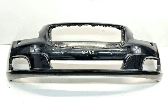 Jaguar XJ X351 Front bumper AW93-17C831-BB