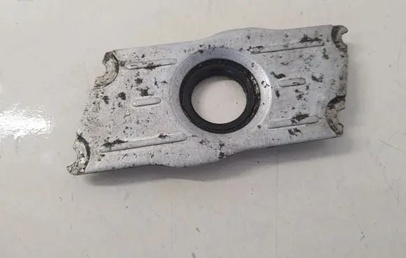 Audi A5 8T 8F Fuel Injector clamp holder 03L103113
