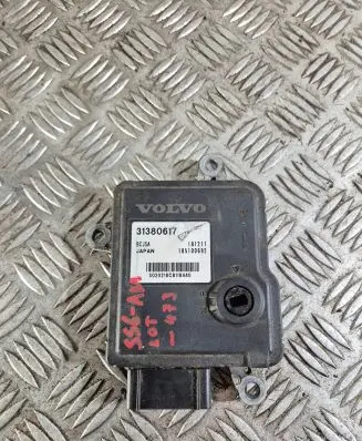 Volvo S60 Gearbox control unit/module 31380617
