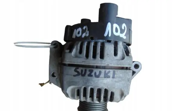 Suzuki Swift I Generator/alternator 3140085E00