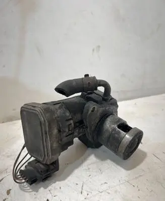 Opel Zafira A EGR valve 102301 BA8030520361 00005321A8