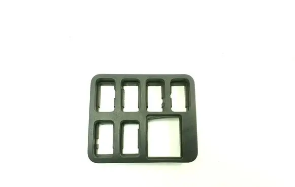 Toyota Land Cruiser (J120) Other dashboard part 5544660030