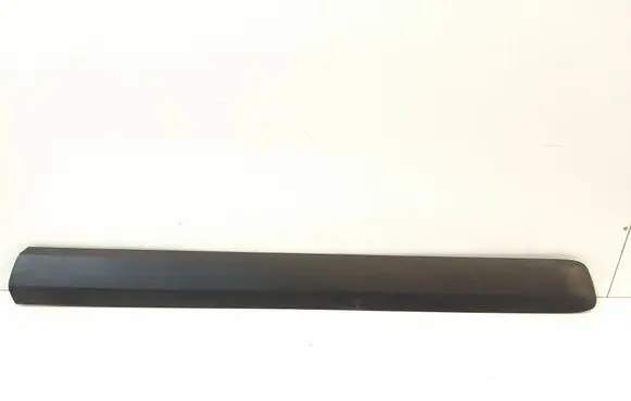 Fiat Doblo Front door trim (molding) 735388382