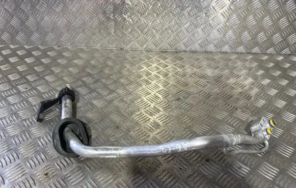 Audi A6 S6 C7 4G Air conditioning (A/C) pipe/hose 4G2260712