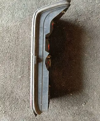 Mercedes-Benz 200 300 W123 Rear/tail lights 0153352R3