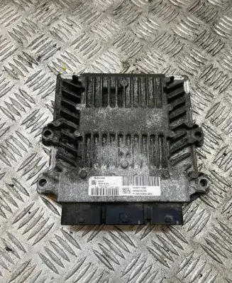 Peugeot Expert Engine control unit/module SW9667115080