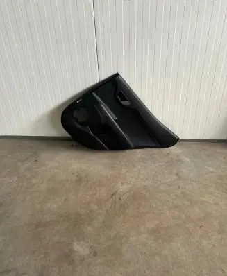 KIA Stonic Rear door card panel trim 590H8000