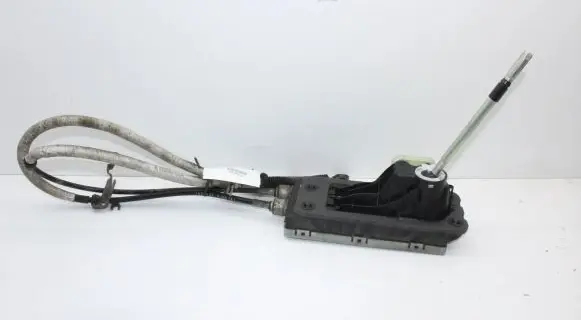 Mini Cooper Countryman R60 Gear shifter/selector 9802965