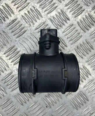 Opel Astra G Mass air flow meter 281002478