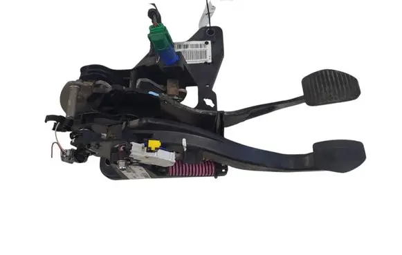 Citroen C5 Pedal assembly 9666787980 9671538780