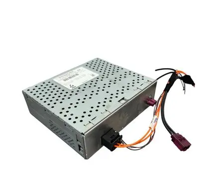 Mercedes-Benz E W213 Radio/CD/DVD/GPS head unit A2229009211