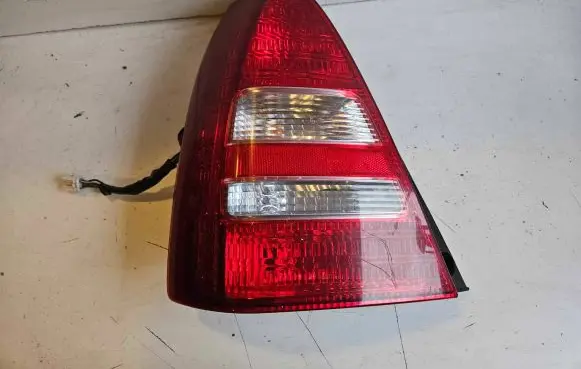Subaru Forester SG Rear/tail lights 22020762