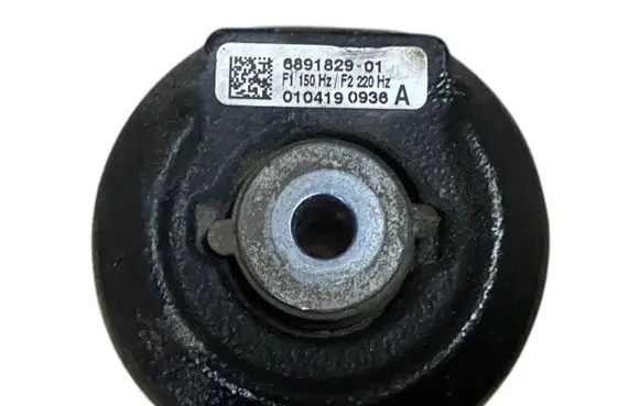 BMW 3 G20 G21 Other front suspension part 6891829 31106891829