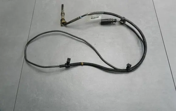Volkswagen Phaeton Exhaust gas temperature sensor 059906088AD