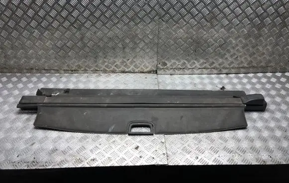 Opel Astra H Parcel shelf load cover 9918003705