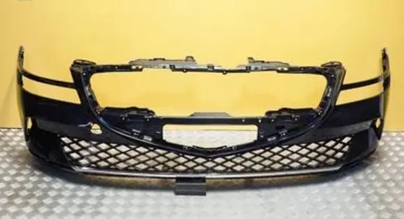 Genesis G80 Front bumper 86530-JI000