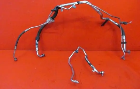 Citroen C4 Cactus Air conditioning (A/C) pipe/hose 9678308780 9810099880
