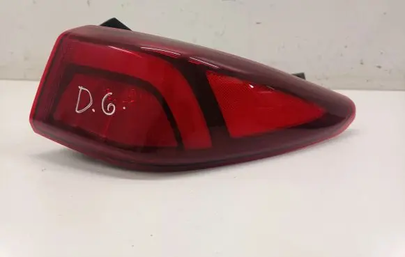Hyundai Kona I Rear/tail lights 92402J9600