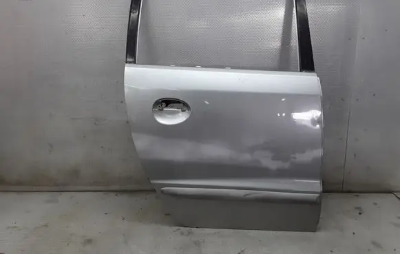 Hyundai Atos Classic Rear door