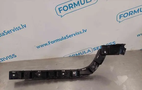 Seat Toledo III (5P) Rear bumper mounting bracket 5P5807861