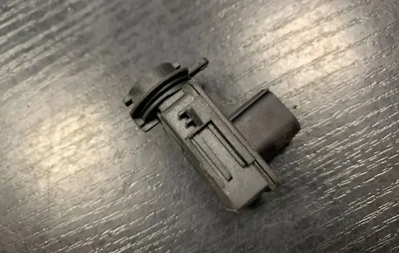 BMW 2 F46 Air quality sensor 6833650 74578910 64116833650