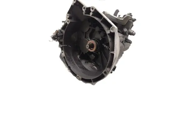 Ford Focus Manual 6 speed gearbox AV6R7002KJ TTFN0